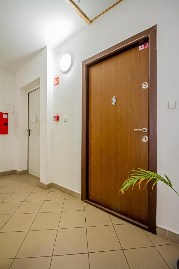 Luxury Apartment With Balcony In Downtown Budapest Exterior foto